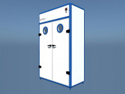 Armoire séchante par évaporation