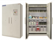 Armoire sécurité anti feu 90 minutes