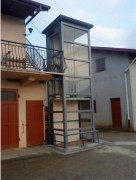 Ascenseurs privatifs de maison