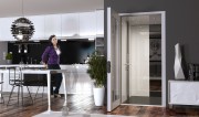 Ascenseur privatif logement - Installation rapide et simple