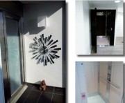 Ascenseur basse vitesse - Jusqu'à 15m