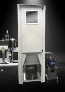 Aspirateur à copeaux métalliques - Capacité 2 x 75 L - Débit 2500 m³/h