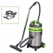 Aspirateur à poussières classe M