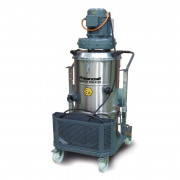Aspirateur antidéflagrant industriel
