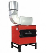 Aspirateur brouillard huile