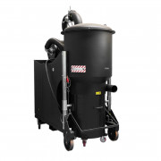 Aspirateur centralisé industriel triphasé grande-moyenne puissance