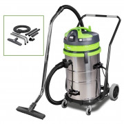 Aspirateur d'atelier industriel