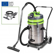 Aspirateur à poussières industriel