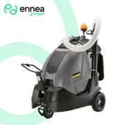 Aspirateur de voirie d'occasion karcher ic 15/240 w