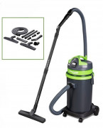 Aspirateur eau/poussières professionnel