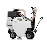 Aspirateur électrique urbain aria 240