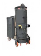 Aspirateur en continu