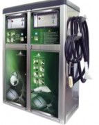 Aspirateur et nettoyeur de siège