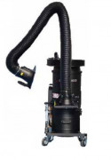 Aspirateur industriel Atex compact
