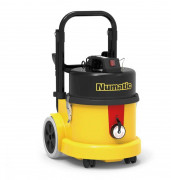 Aspirateur industriel classe H 1000W - Capacité 9,3 L