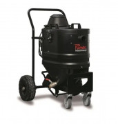 Aspirateur industriel à eau - 174 m3/h