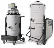 Aspirateur industriel Atex - Capacité 40 à 175 L