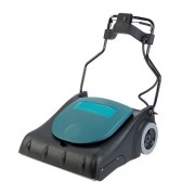 Aspirateur moquette à brosse rotative 70 cm - 40 L