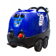 Aspirateur nettoyeur vapeur diesel