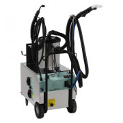 Aspirateur nettoyeur vapeur pour véhicules - 6 bar