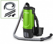 Aspirateur portatif sec et humide