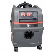 Aspirateur poussière fine et eau