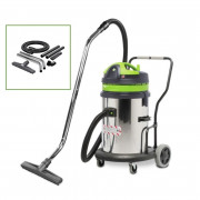 Aspirateur poussières d'atelier