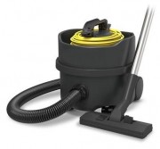 Aspirateur professionnel 620 W - 8 L - Débit 31 L/sec