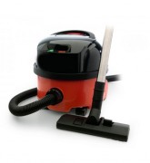 Aspirateur professionnel sans fil - 8 L