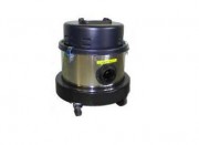 Aspirateur pneumatique à eau et poussières - 15/20 L