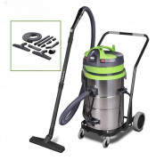 Aspirateurs eau et poussières professionnel