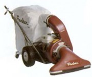 Aspirateurs gros déchets légers