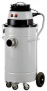 Aspirateurs industriel à liquides - Capacité de 20 à 120 L - Surface de 0.5 à 3 m²