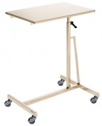 Assistant muet à bords tombés - Dimensions (Lxl) : 60 x 40 cm