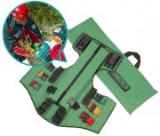 Attelle cervico-thoracique