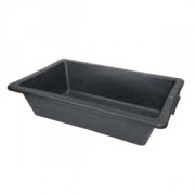 Auge en plastique