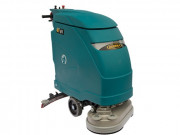 Autolaveuse accompagnée sur batterie - Largeur 610 à 810 mm