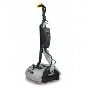 Autolaveuse accompagnée à batterie - Largeur 320 mm