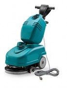 Autolaveuse à batterie compacte - Largeur 360 mm