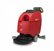 Autolaveuse à traction automatique - Largeur 530 mm