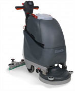 Autolaveuse à traction semi-automatique - 30 L