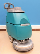 Autolaveuse accompagnante d'occason