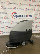 Autolaveuse accompagnée free evo 50bt