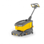 Autolaveuse accompagnée sur batterie - Largeur 330 mm