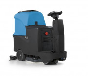 Autolaveuse autoportée à batterie 70 L - Largeur 560 mm