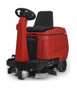 Autolaveuse autoportée d'occasion