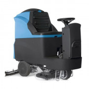 Autolaveuse autopropulsée 125 L - Largeur 85 cm