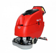 Autolaveuse autotractée à batterie - Largeur 730 mm