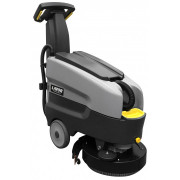 Autolaveuse compacte sur batterie - Largeur 360 mm