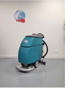  Autolaveuse d'occasion accompagnée 